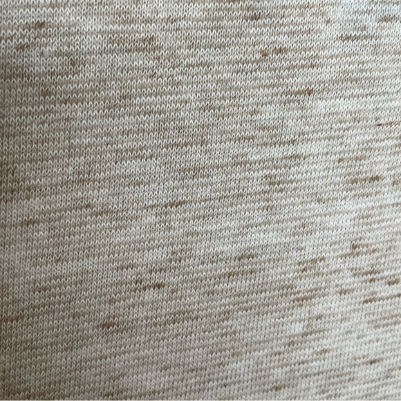 Alternative Earth Hi Low Maxi Skirt in Eco Sand M - Picture 5 of 12